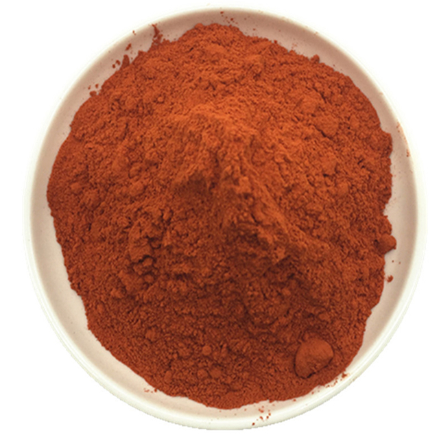 Polvo fino soluble en agua médico del extracto de la planta del alazor 0