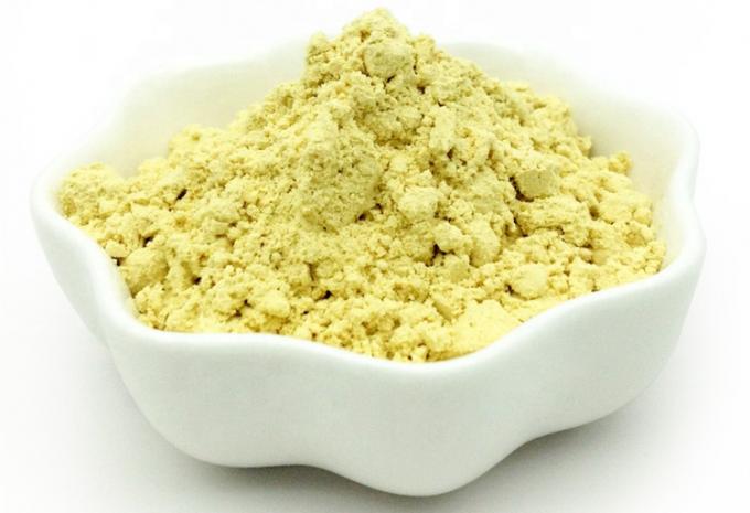 Polvo natural del extracto del polen del pino de la atención sanitaria 1kg 0