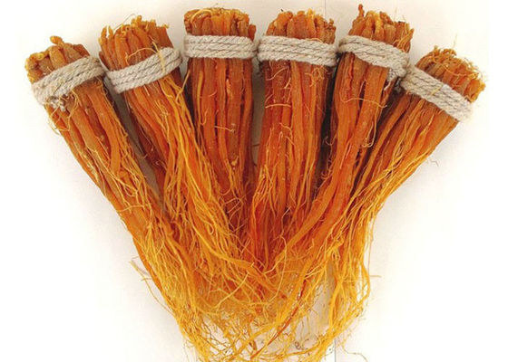 Extracto rojo del ginseng del 10% Ginsenosides proveedor
