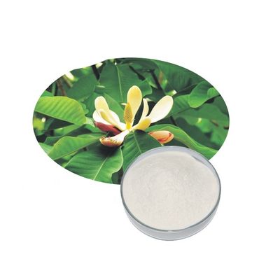 Polvo natural del extracto de la corteza de la magnolia de CAS 29883-15-6 de la pérdida de peso proveedor