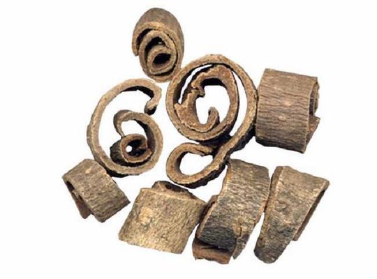 CLAR Magnolol/extracto de la corteza de Officinalis de la magnolia de Honokiol proveedor