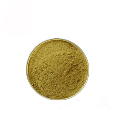 Polvo del extracto de la antocianina de la hoja de Silvestre del Gymnema para farmacéutico proveedor