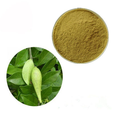 Polvo del extracto de la antocianina de la hoja de Silvestre del Gymnema para farmacéutico proveedor