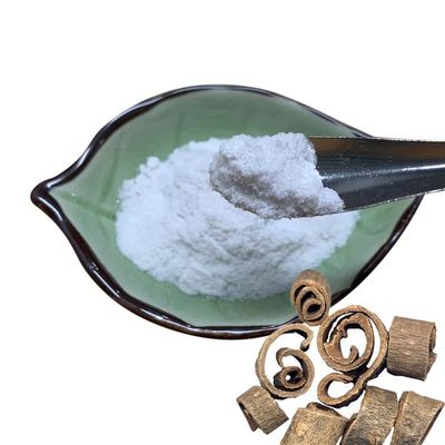 Polvo natural del extracto de la corteza de la magnolia del 98% Officinalis para la medicina proveedor