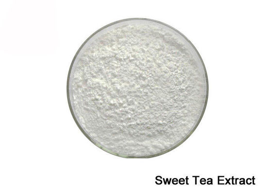 Polvo natural del edulcorante del té dulce del riñón el 80% Rubusoside de Tonify proveedor